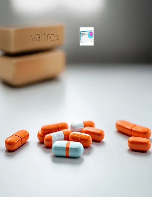 Valtrex sans ordonnance